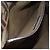 FENDI Zucca Canvas Mamma Baguette Tote Bag Schwarz Braun Auth 147540 - Ansicht 23