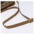 Bolsa de Ombro Gucci GG Supreme Web Sherry Line PVC Bege 116 02 089 Auth 148264 Dourado - vista 7