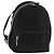 Autre Marque Zaino Falabella in poliestere nero Auth BA6897 di Stella McCartney