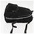 Autre Marque Zaino Falabella in poliestere nero Auth BA6897 di Stella McCartney - vista 3