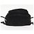 Autre Marque Zaino Falabella in poliestere nero Auth BA6897 di Stella McCartney - vista 5