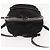 Autre Marque Zaino Falabella in poliestere nero Auth BA6897 di Stella McCartney - vista 6