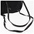 Autre Marque Zaino Falabella in poliestere nero Auth BA6897 di Stella McCartney - vista 7