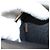 LOUIS VUITTON Epi Pochette Uomo Borsa Clutch Nera M52522 LV Auth ep11385 Nero - vista 12