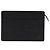 LOUIS VUITTON Epi Pochette Uomo Borsa Clutch Nera M52522 LV Auth ep11385 Nero - vista 13