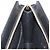 LOUIS VUITTON Epi Pochette Uomo Borsa Clutch Nera M52522 LV Auth ep11385 Nero - vista 18