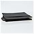 LOUIS VUITTON Epi Pochette Uomo Borsa Clutch Nera M52522 LV Auth ep11385 Nero - vista 5