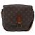 LOUIS VUITTON Borsa a Spalla Monogram Saint Cloud GM M51242 LV Auth 146821 Monogramma