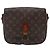 LOUIS VUITTON Borsa a Spalla Monogram Saint Cloud GM M51242 LV Auth 146821 Monogramma - vista 13