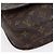 LOUIS VUITTON Borsa a Spalla Monogram Saint Cloud GM M51242 LV Auth 146821 Monogramma - vista 16