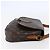 LOUIS VUITTON Borsa a Spalla Monogram Saint Cloud GM M51242 LV Auth 146821 Monogramma - vista 4