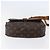 LOUIS VUITTON Borsa a Spalla Monogram Saint Cloud GM M51242 LV Auth 146821 Monogramma - vista 5