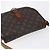 LOUIS VUITTON Borsa a Spalla Monogram Saint Cloud GM M51242 LV Auth 146821 Monogramma - vista 6
