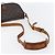 LOUIS VUITTON Borsa a Spalla Monogram Saint Cloud GM M51242 LV Auth 146821 Monogramma - vista 7