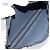 BALLY Borsa a mano in tela nera Auth BA7026 Nero - vista 11