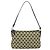BALLY Borsa a mano in tela nera Auth BA7026 Nero - vista 13