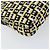 BALLY Borsa a mano in tela nera Auth BA7026 Nero - vista 14