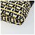 BALLY Borsa a mano in tela nera Auth BA7026 Nero - vista 15
