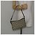 BALLY Borsa a mano in tela nera Auth BA7026 Nero - vista 19