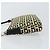 BALLY Borsa a mano in tela nera Auth BA7026 Nero - vista 4