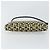 BALLY Borsa a mano in tela nera Auth BA7026 Nero - vista 5
