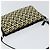 BALLY Borsa a mano in tela nera Auth BA7026 Nero - vista 6
