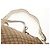 Gucci Borsa tote GG Canvas Horsebit 2way Beige Oro 232949 Auth 146265 D'oro - vista 19