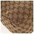 Gucci Borsa tote GG Canvas Horsebit 2way Beige Oro 232949 Auth 146265 D'oro - vista 20