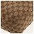 Gucci Borsa tote GG Canvas Horsebit 2way Beige Oro 232949 Auth 146265 D'oro - vista 23