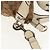 Gucci Borsa tote GG Canvas Horsebit 2way Beige Oro 232949 Auth 146265 D'oro - vista 24