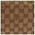Gucci Borsa tote GG Canvas Horsebit 2way Beige Oro 232949 Auth 146265 D'oro - vista 3