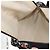 Zaino GUCCI flora in tela nera e argento 353476 Auth bs29799 Nero - vista 10