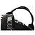 Zaino GUCCI flora in tela nera e argento 353476 Auth bs29799 Nero - vista 14