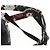 Zaino GUCCI flora in tela nera e argento 353476 Auth bs29799 Nero - vista 15