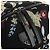 Zaino GUCCI flora in tela nera e argento 353476 Auth bs29799 Nero - vista 21