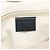 Zaino GUCCI flora in tela nera e argento 353476 Auth bs29799 Nero - vista 22