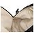 Zaino GUCCI flora in tela nera e argento 353476 Auth bs29799 Nero - vista 23