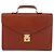 LOUIS VUITTON Epi Serviette Ambassador Borsa da Lavoro Marrone M54413 LV Auth 148062 - vista 13