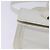 Borsa a mano LOEWE Barcellona in pelle 2 in 1 bianco oro Auth 147666 D'oro - vista 10