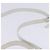Borsa a mano LOEWE Barcellona in pelle 2 in 1 bianco oro Auth 147666 D'oro - vista 14