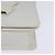 Borsa a mano LOEWE Barcellona in pelle 2 in 1 bianco oro Auth 147666 D'oro - vista 15