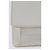 Borsa a mano LOEWE Barcellona in pelle 2 in 1 bianco oro Auth 147666 D'oro - vista 16