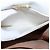 Borsa a mano LOEWE Barcellona in pelle 2 in 1 bianco oro Auth 147666 D'oro - vista 22