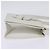 Borsa a mano LOEWE Barcellona in pelle 2 in 1 bianco oro Auth 147666 D'oro - vista 4