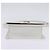 Borsa a mano LOEWE Barcellona in pelle 2 in 1 bianco oro Auth 147666 D'oro - vista 5
