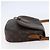 LOUIS VUITTON Borsa a Spalla Monogram Saint Cloud GM M51242 LV Auth 147984 Monogramma - vista 4