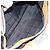 Céline Bolsa de mão Celine C Sulky em camurça preta prata autêntica 147956 Preto - vista 10