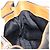 Céline Bolsa de mão Celine C Sulky em camurça preta prata autêntica 147956 Preto - vista 18