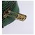 LOUIS VUITTON Borsa a Spalla Epi Trocadero 23 Verde M52304 LV Auth 145446 - vista 10
