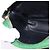 LOUIS VUITTON Borsa a Spalla Epi Trocadero 23 Verde M52304 LV Auth 145446 - vista 19